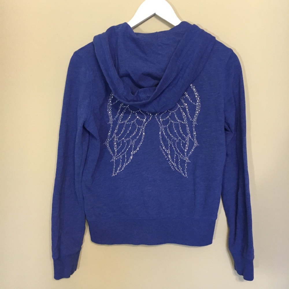 Victoria’s Secret Angel Sweatshirt Medium